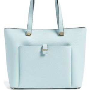Kate Spade New York Lucie Street Tote